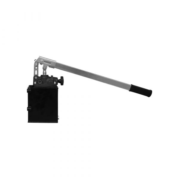 Hydraulické 5 litrů ručního čerpadla