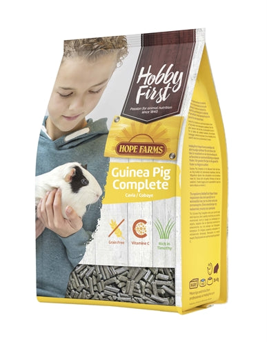 Hobby First HopeFarms Gvinejski prašič