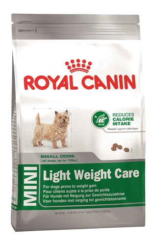 Royal Canin Canin mini könnyű gondozás