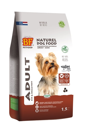 Biofood Adult Small wide
