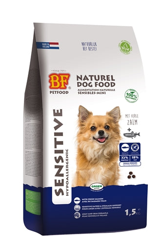 Biofood Sensitive Small wide