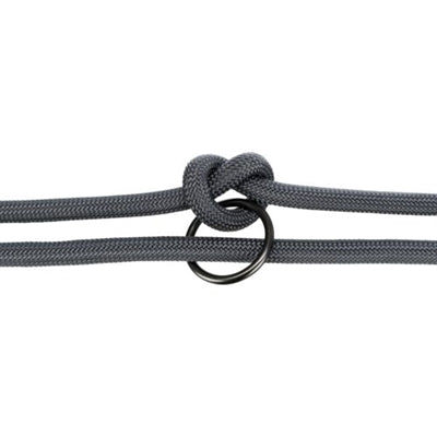 Trixie Dog Leash Be Nordic Ajustable Gris Oscuro Marrón