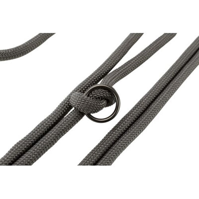 Trixie Dog Leash Be Nordic Ajustable Gris Oscuro Marrón