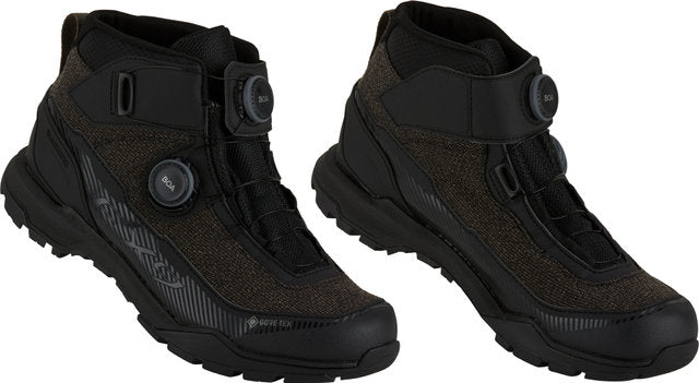 Shimano sh-ex900 explorer touring shoes gore-tex®