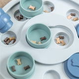 Trixie Dog Activity Intelligence Game Flip Fun