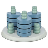 Trixie Dog Activity Intelligence Toy Flower Tower