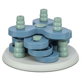 Trixie Dog Activity Intelligence Toy Flower Tower