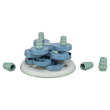 Trixie Dog Activity Intelligence Toy Flower Tower