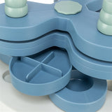 Trixie Dog Activity Intelligence Toy Flower Tower