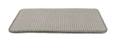 Trixie cat litter mat eva gray