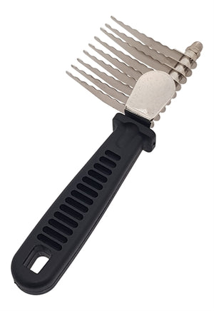 Descriptive image text