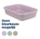 Trixie Kattenbak Kitty Sorti