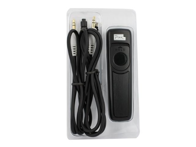 Pixel Release Cable RC-208 N3 E3 til Canon