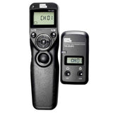 Temporizador de píxel Control remoto inalámbrico TW-283 S1 para Sony