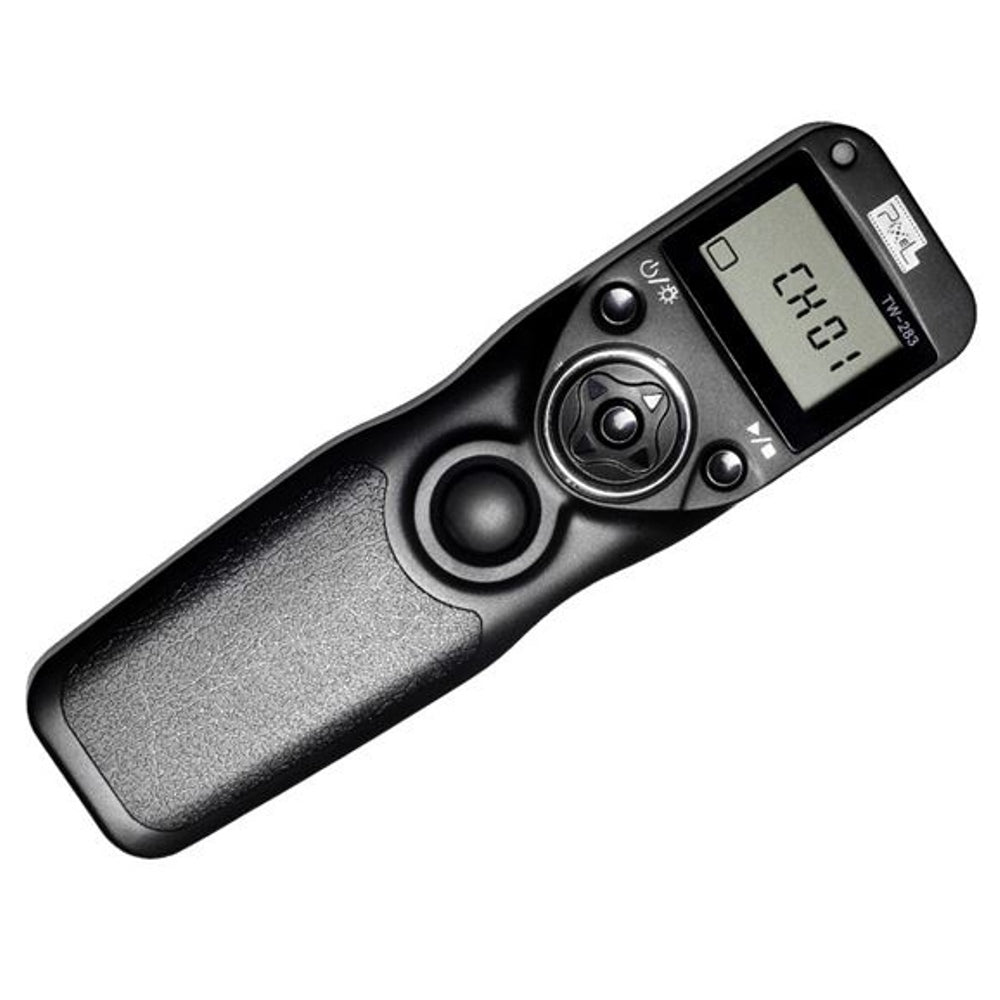 Pixel Timer daljinski upravljalnik brezžični TW-283 S2 za Sony