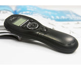 Pixel Timer Controle remoto TC-252 DC0 para Nikon