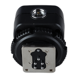 Pixel e-ttl hot shoe adaptér tf-321 pro canon