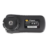 Récepteur de pixels TF-364RX pour Pawn TF-364 pour Olympus