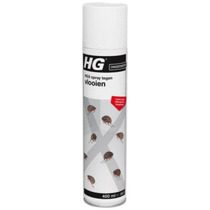 HG HGX Spray mod lopper 0,4L