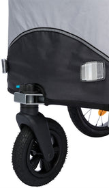 Trixie Front Wheel for Fietskar 12794 12794 12798