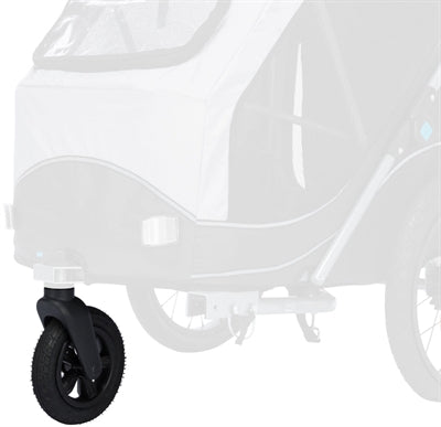 Trixie sprednje kolo za Fietskar 12794 12794 12798