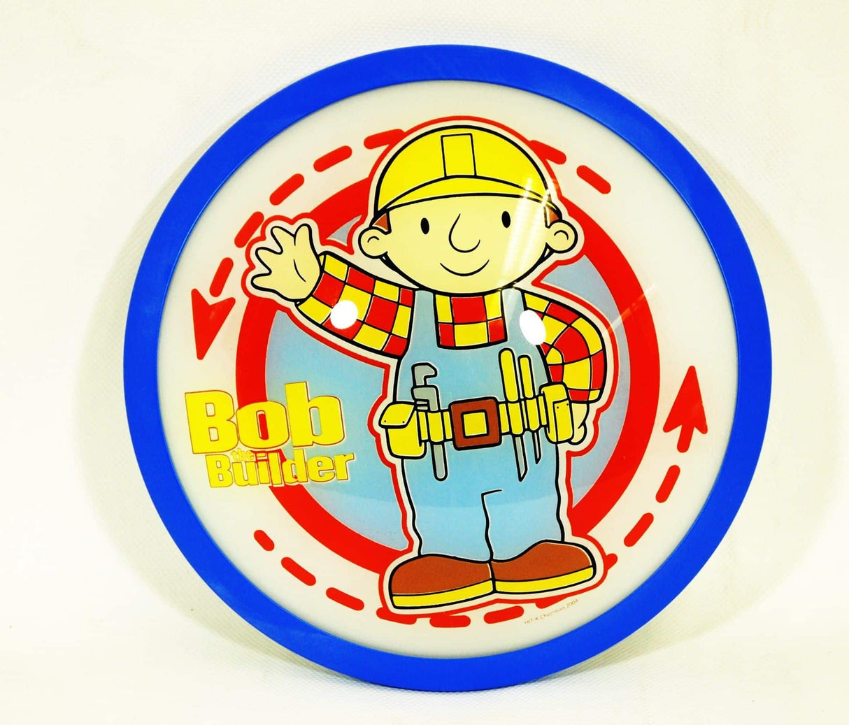 Van der Doelen Bob the Builder ceiling lamp