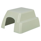 Trixie rount House Gadia Plastic Assorti