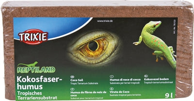 Trixie reptiland kokosové vlákno