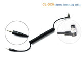 „Pixel“ fotoaparato jungties kabelis DC0, skirtas „Nikon“.