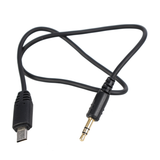 Pixel Kamera Verbindungskabel dc0 3,5 mm fir Nikon