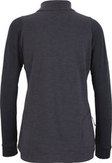 Endura singletrack fleece women's jersey