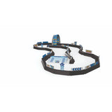 Radiographically controlled Sonic Racing Set 1:43