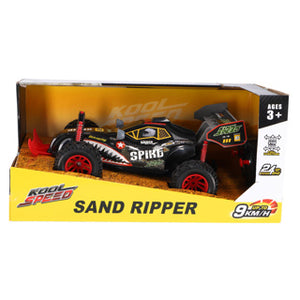 Kool speed radiostyrt buggy 1:16 2,4g