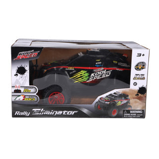 Kool speed radio controlled rally eliminator 1:16