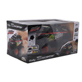 Kool speed radio controlled rally eliminator 1:16