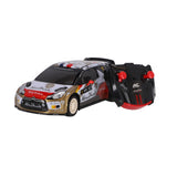 Kool Speed ​​radiografsko nadzorovan Auto Citroen 1:16 2,4G DS 3 WRC