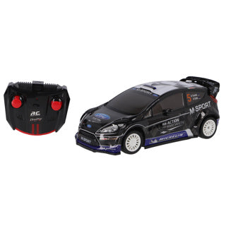 Kool Speed ​​Radiographically controlled Auto Ford 1:16 2.4G Fiesta RS WRC