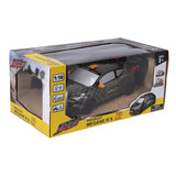 Kool Speed ​​Radiographically controlled car Renault 1:16 2.4G Mégane R.S. N4