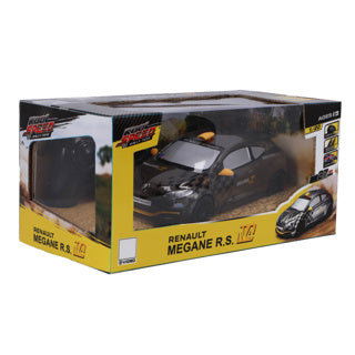 Kool Speed ​​Radiographically controlled car Renault 1:20 Mégane R.S. N4