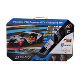 Kool Speed ​​radiografsko nadzorovan Auto Porsche 1:14 718 Cayman GT4 Clubsport MR