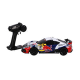 Kool Speed ​​radiografsko nadzorovan Auto Porsche 1:14 718 Cayman GT4 Clubsport MR