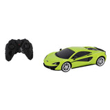 Kool Speed ​​Radiografisk kontrollert auto McLaren 1:16 2.4G 5705 Neon Green
