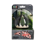 Radiokontrollerad mini -bil dino Stegosaurus