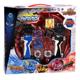 Spinning Top Set