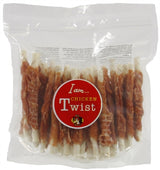 I am pollo twist