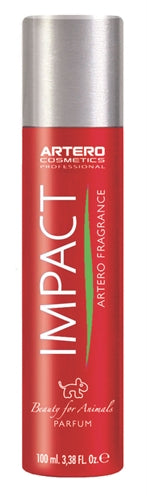 Artero vpliv Parfumspray