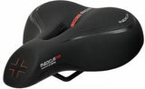 Wittkop Saddle Twin Medicus 3.0 City Trekking Gel