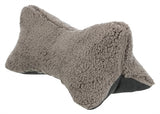 Trixie Dog Cushion Bendson Hueso gris claro gris oscuro