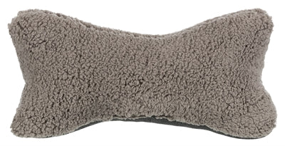 Trixie Dog Cushion Bendson Hueso gris claro gris oscuro