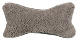 Trixie Dog Cushion Bendson Hueso gris claro gris oscuro